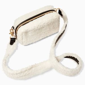 Stella and Dot cross body bag. (NIB)